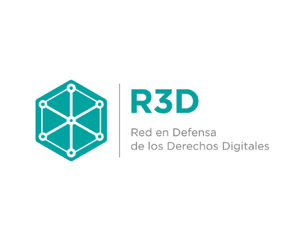 R3D Logo